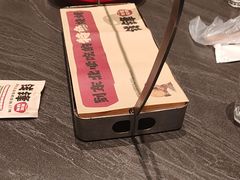 -钱锋炭缸烧烤(南湖大路总店)