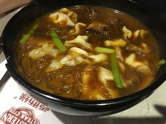-西缘牛排(荟聚购物中心店)
