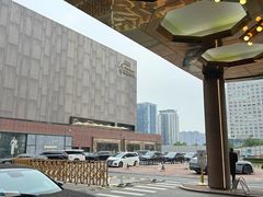 -北京中国大饭店