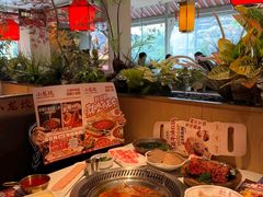 -小龙坎火锅(全球总店)