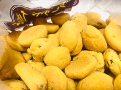 奶香提子酥-鲍师傅糕点(观前街店)