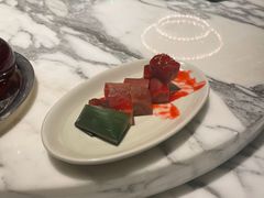 -湖滨28中餐厅·西湖宴·杭州君悦酒店