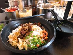 -莫老爷·正宗桂林米粉(南油店)