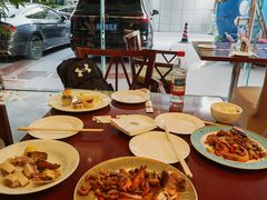 -古南都饭店-遂心遂意自助餐厅(广州路店)