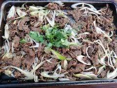 -清真永恒华威肉饼(潘家园店)