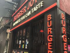 -Burger Joys Central(中环士丹利街店)