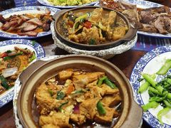 -下村新强记烧鹅店