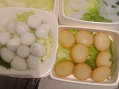 -海底捞火锅(龙湾万达广场店)