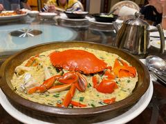 -广东嘉华大酒店·金銮阁中餐厅