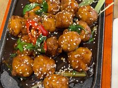 -枣子树·素食餐厅(普陀山店)