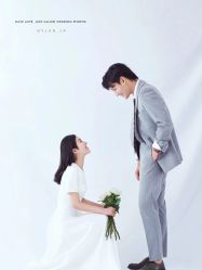 -拾尚映画·STUDIO婚纱摄影(中关村店)