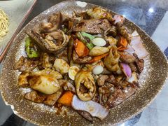 -三子下水馆(南十四道街151号店)