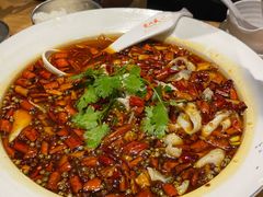 -东北风(龙湾万达广场)