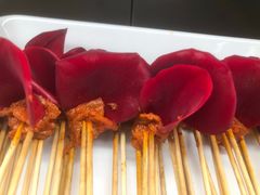 -签签飞串串火锅