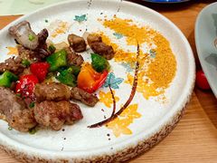 -和创柚子·会席日本料理(新区淮海街店)