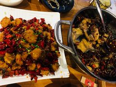 -望京一号·重庆江湖菜(工体店)