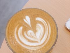 -Onirii Coffee(长乐路店)