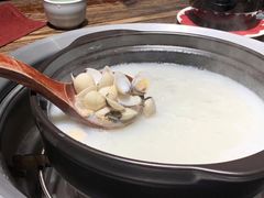 -大良毋米粥(锦龙路总店)