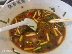 -风云面馆(珠海路店)