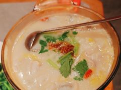 -闽上鲜·福建菜(龙湖滨江天街店)