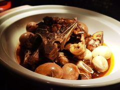 -岷山饭店-芝芝自助餐厅