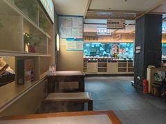 -老淮滨-蚌埠非遗小吃(淮河路店)