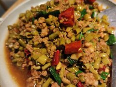 -米一仙·成都小碗菜(东万达店)