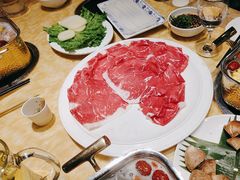 -清真军邺·金富苑肥牛(石坡街旗舰店)