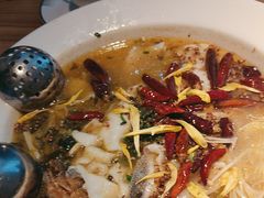 -太二酸菜鱼(正大广场店)