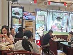 -老淮城·长鱼面(河下古镇店)