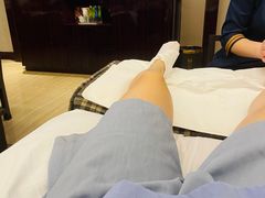 -无为足道(中南二路店)