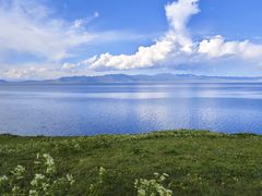 -新疆那拉提国家旅游度假区