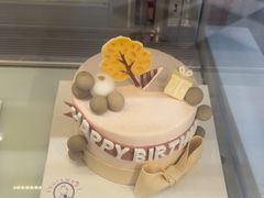 -CAKE BOSS 蛋糕老板(西单君太百货店)