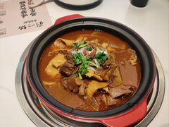 -刘一锅筋头巴脑(大悦城C店)