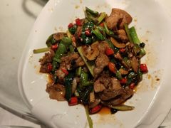 -新侨小馆(东直门北小街店)