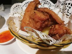 瑞士鸡翼-太平馆西餐厅(北京路店)