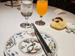 -小河盐帮·私家菜·烤鸭(三元桥·霄云路店)