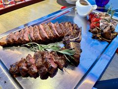 -恰餐厅CHAR Grill(北京三里屯洲际店)