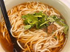 -李先生牛肉面大王(北京平谷步行街店)