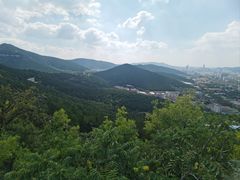 -千佛山风景名胜区
