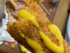 -青春米热狗