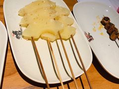 -蚝太郎 • 海鲜烧烤(Upark店)