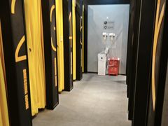 -超级猩猩健身·团课·瑜伽(花园道店)