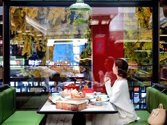 -奇芳阁·百年清真南京菜(夫子庙店)