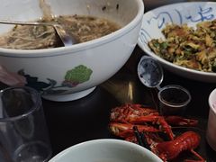 -阿财老铺·老蚌埠龙虾城(华夏总店)