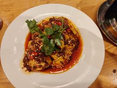 -肘子酥·天津菜·特色捞面(德云社店)