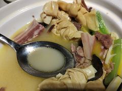 -海富门·带鱼·淮扬菜·粤菜(甘家口店)
