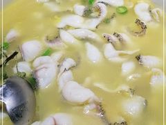 -青花椒花椒鱼(合生汇店)