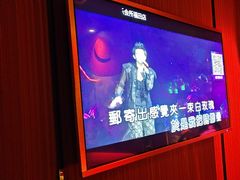 -萧邦音乐会所KTV·蒸汽活海鲜自助(福田店)