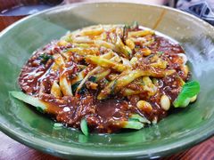 -西安手工软面(浦东南路店)